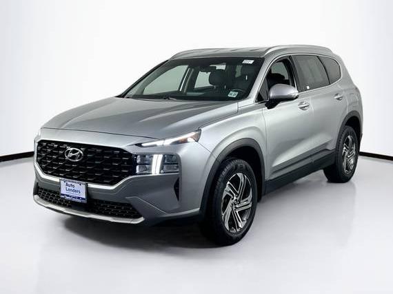 HYUNDAI SANTA FE 2023 5NMS2DAJ5PH507312 image